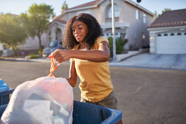 Best Attic Cleanout Services  in Seven Fields, PA