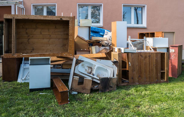 Best Yard Cleanup Services  in Seven Fields, PA