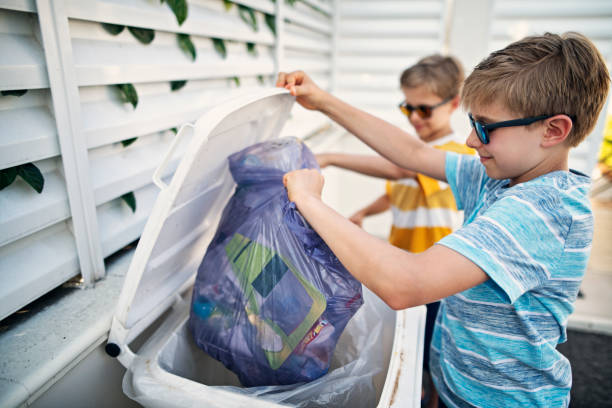 Best Estate Cleanout Services  in Seven Fields, PA