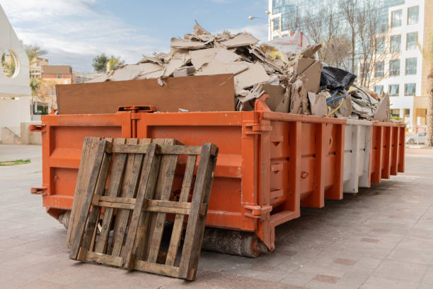 Best Household Junk Removal  in Seven Fields, PA