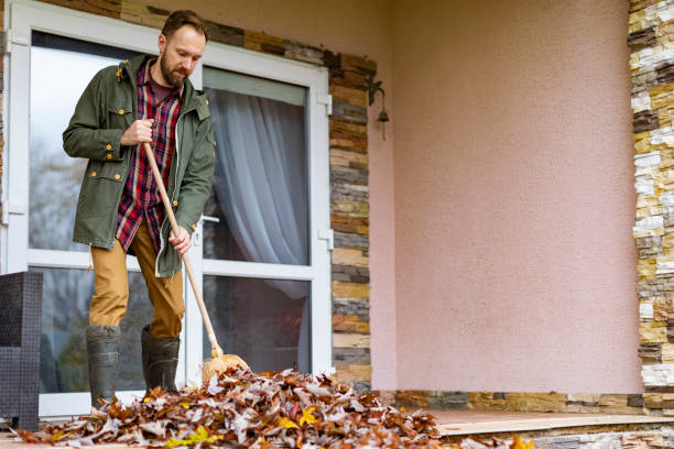 Best Garage Cleanout Services  in Seven Fields, PA