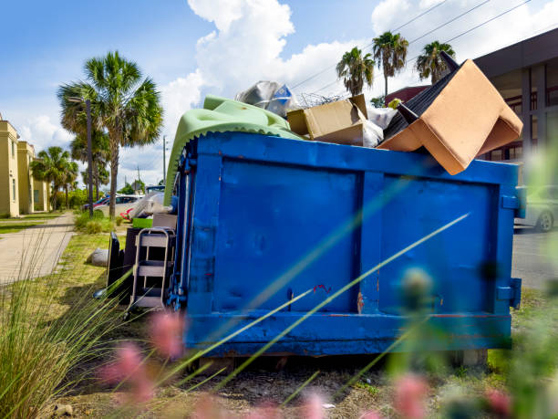 Best Commercial Cleanout Services  in Seven Fields, PA