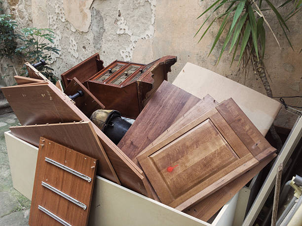 Best Junk Removal Near Me  in Seven Fields, PA