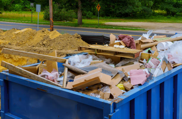 Best Junk Hauling Services  in Seven Fields, PA
